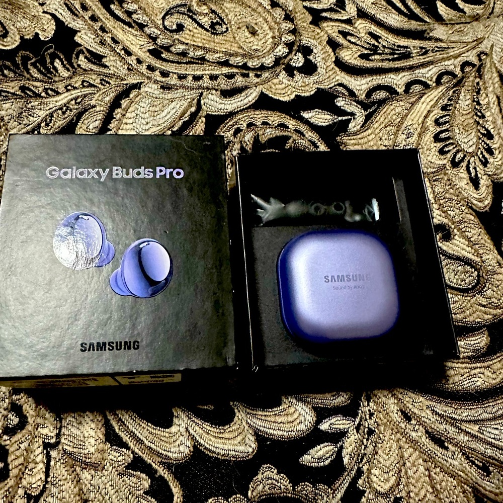 Samsung Galaxy Buds Pro